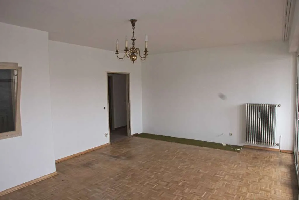 Wohnung – Klagenfurt - Ansicht 2