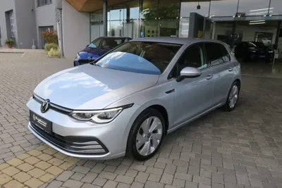 VW Golf Style