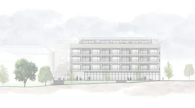 Gewerbeimmobilie kaufen in Linz Land – 135 m² – Bild 2 von 5