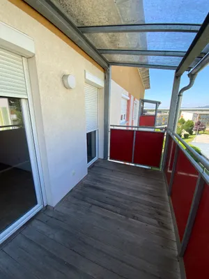 3-Zimmer-Wohnung mieten in Graz-Umgebung – 76 m², € 903 – Bild 2 von 11