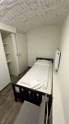 6-Zimmer-Gewerbeimmobilie mieten in Graz – 160 m², € 500 – Bild 9 von 12