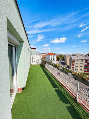 Wohnung kaufen in Wien – 42 m², € 149.900 – Bild 1 von 13