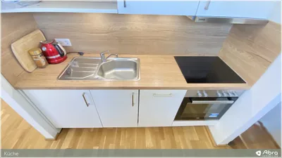 3-Zimmer-Wohnung mieten in Krems an der Donau – 50,74 m², € 749 – Bild 2 von 16