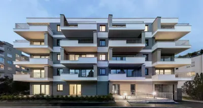 3-Zimmer-Wohnung kaufen in Linz – 84,83 m², € 555.000 – Bild 3 von 5