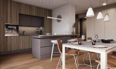 3-Zimmer-Wohnung kaufen in Linz – 84,83 m², € 555.000 – Bild 2 von 5