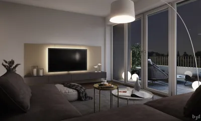 3-Zimmer-Wohnung kaufen in Linz – 84,83 m², € 555.000
