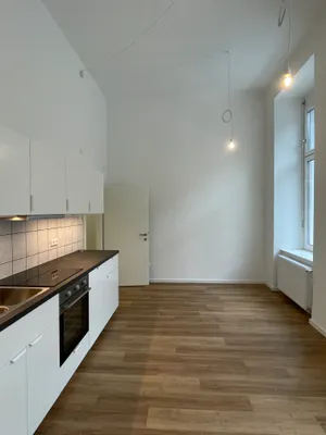 1-Zimmer-Wohnung mieten in Graz – 38 m², € 499 – Bild 10 von 22