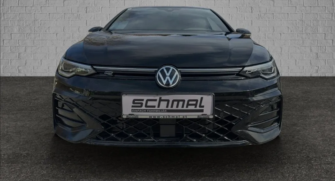 VW Golf