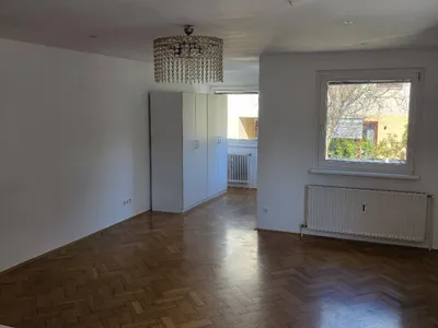 Großzügige Maisonettewohnung in Ruhelage – Bild 3