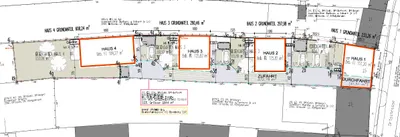 Grundstück kaufen in Korneuburg – 236 m², € 118.000 – Bild 4 von 5