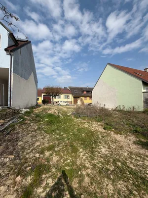 Grundstück kaufen in Korneuburg – 236 m², € 118.000 – Bild 3 von 5