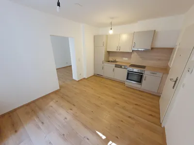 2-Zimmer-Wohnung mieten in Graz – 35,07 m², € 364 – Bild 3 von 7