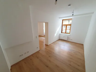 2-Zimmer-Wohnung mieten in Graz – 35,07 m², € 364 – Bild 5 von 7