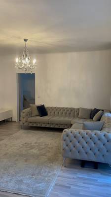 Helle 4-Zimmer-Gemeindewohnung 1030 Wien - Vormerkscheindatum 30.09.2021