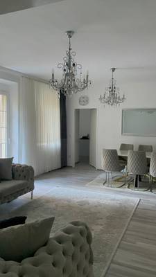 Helle 4-Zimmer-Gemeindewohnung 1030 Wien - Vormerkscheindatum 30.09.2021 – Bild 2