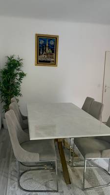 Helle 4-Zimmer-Gemeindewohnung 1030 Wien - Vormerkscheindatum 30.09.2021 – Bild 3