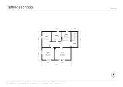 9-Zimmer-Haus kaufen in Zell am See – 193 m² – Bild 17 von 17