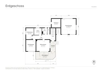 9-Zimmer-Haus kaufen in Zell am See – 193 m² – Bild 15 von 17
