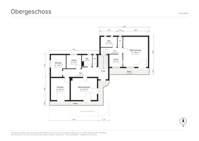 9-Zimmer-Haus kaufen in Zell am See – 193 m² – Bild 16 von 17