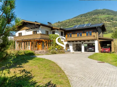 9-Zimmer-Haus kaufen in Zell am See – 193 m²