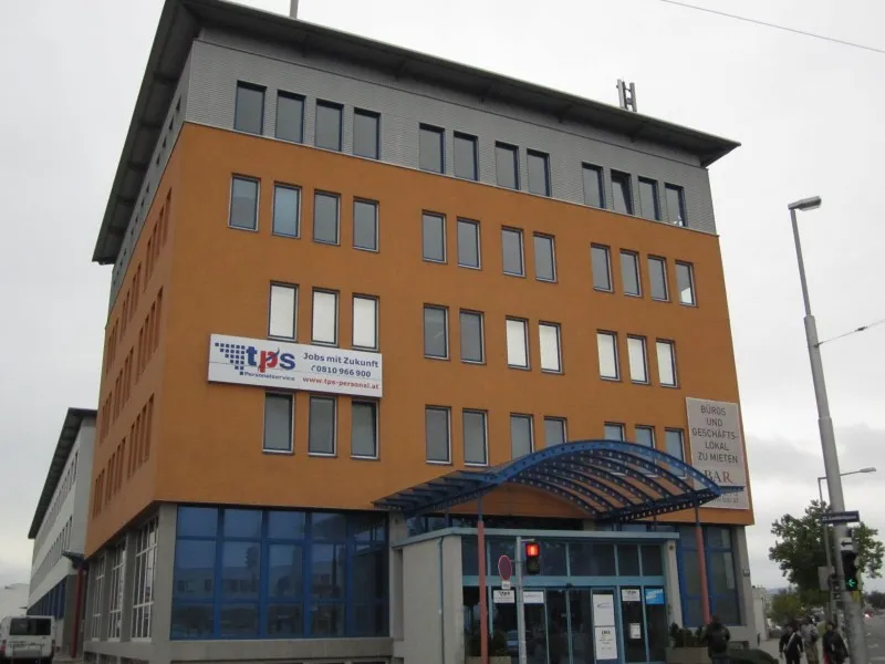 Büros im 23. Bezirk zu mieten - Ansicht 3