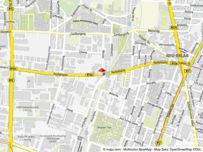 Gewerbeimmobilie mieten in Wien – 105 m², € 1.438 – Bild 7 von 7