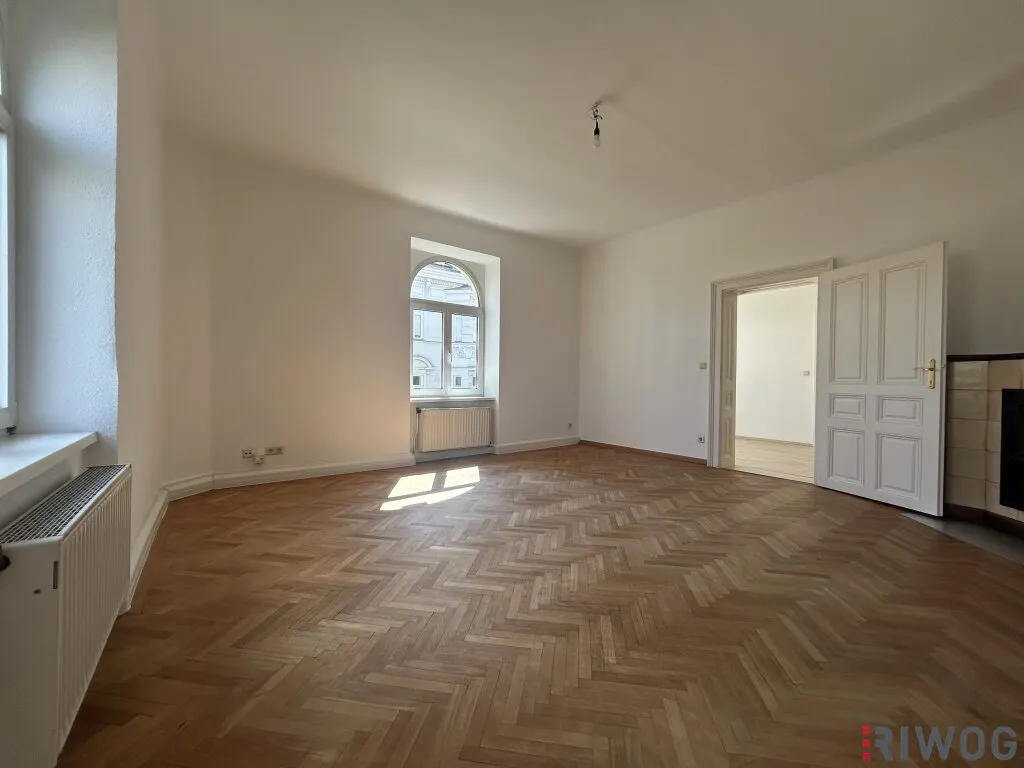 Nähe U3 Rochusgasse und Landstraße Hauptstraße I 2-Zimmer zzgl Kabinett und separater Küche I zwischen Erdberg Straße und Donaukanal - Widok 2