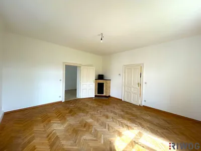 Nähe U3 und Landstraße Hauptstraße I 2-Zimmer zzgl Kabinett und separater Küche I zwischen Erdberg Straße und Donaukanal – Bild 3