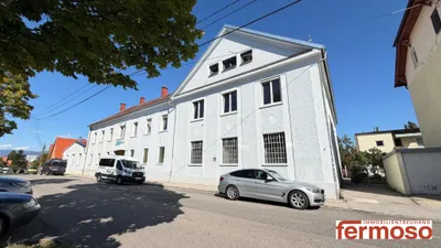 3-Zimmer-Wohnung mieten in Graz – 63 m², € 763 – Bild 3 von 4