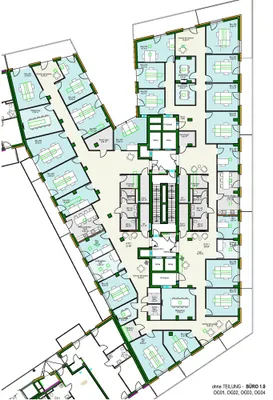 Gewerbeimmobilie mieten in Graz – 943 m², € 15 – Bild 11 von 11