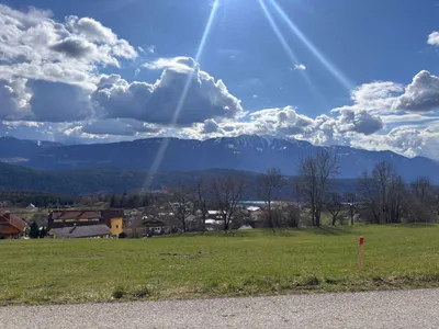 Grundstück zum Kauf in 9872 Spittal an der Drau