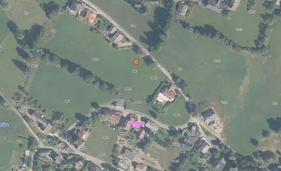 Grundstück kaufen in Spittal an der Drau – 720 m², € 180.000 – Bild 7 von 8