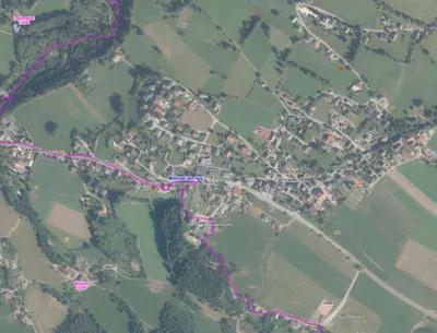 Grundstück kaufen in Spittal an der Drau – 720 m², € 180.000 – Bild 8 von 8