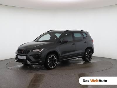 Cupra Ateca 1.5 TSI DSG 150