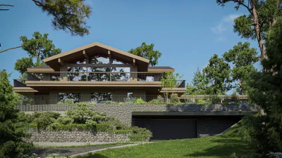 Grundstück kaufen in Kitzbühel – 1 145 m² – Bild 2 von 31
