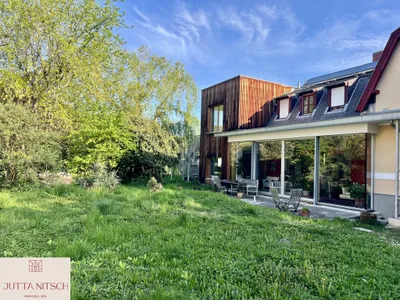 8-Zimmer-Haus kaufen in Baden – 230,9 m², € 1.190.000 – Bild 14 von 14