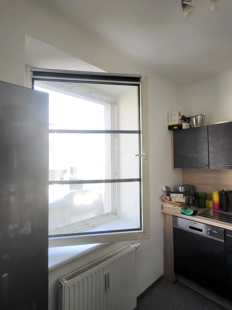 Wohnung – Wien - Ansicht 2