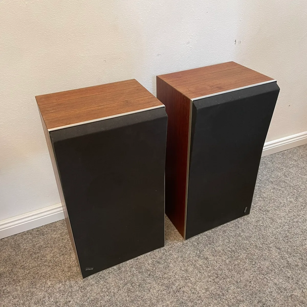 Used Bang & Olufsen beovox s45 Loudspeakers for Sale | HifiShark.com