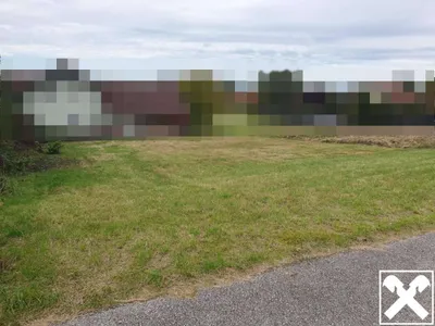 Grundstück kaufen in Braunau am Inn – 900 m², € 178.000