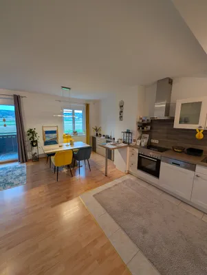 3-Zimmer-Wohnung mieten in Tulln – 81 m², € 820 – Bild 4 von 14