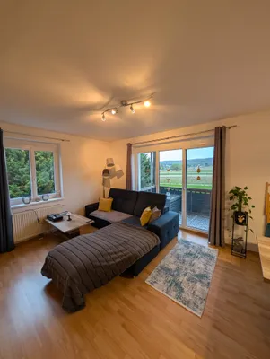 3-Zimmer-Wohnung mieten in Tulln – 81 m², € 820 – Bild 3 von 14