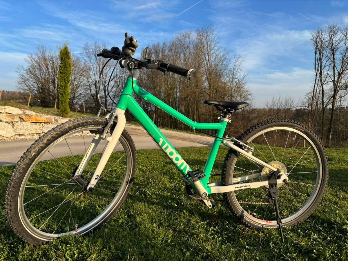 haibike e-bike fully Haibike AllMtn CF 6 Electric Bike 2022 – e-bikeshop.co.uk main image 1