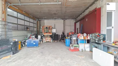 Gewerbeimmobilie mieten in Salzburg-Umgebung – € 10 – Bild 3 von 15