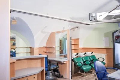2-Zimmer-Gewerbeimmobilie mieten in Sankt Veit an der Glan – 55 m², € 470 – Bild 5 von 13