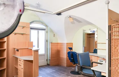 2-Zimmer-Gewerbeimmobilie mieten in Sankt Veit an der Glan – 55 m², € 470 – Bild 6 von 13