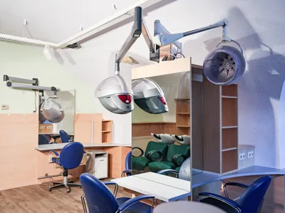 2-Zimmer-Gewerbeimmobilie mieten in Sankt Veit an der Glan – 55 m², € 470 – Bild 7 von 13