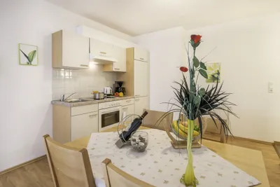 Wohnung kaufen in Innsbruck-Land – 51,84 m², € 299.000 – Bild 4 von 11
