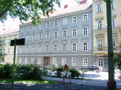6-Zimmer-Wohnung mieten in Graz – 146 m², € 1.520 – Bild 21 von 24