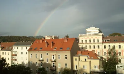 6-Zimmer-Wohnung mieten in Graz – 146 m², € 1.520