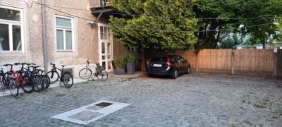 6-Zimmer-Wohnung mieten in Graz – 146 m², € 1.520 – Bild 24 von 24